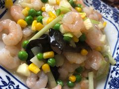 -邱记私房菜·十八年本地菜