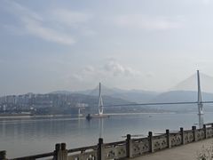 -丰都鬼城名山景区