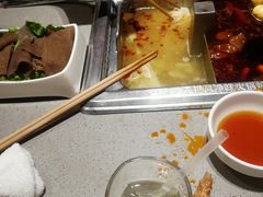 -海底捞火锅(奥山世纪城店)