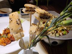 红糖麻糍-桂满陇-十里风荷(合生汇店)