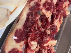 -金龙大四喜牛肉火锅