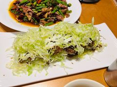 -小乐荟私房菜(宁海里店)
