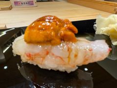 -鮨一日本料理旗舰店(总店)