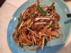 -港丽餐厅(高德置地店)