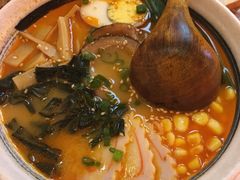 -栖川山葵家·寿喜锅·日式料理(龙湖北城天街商场店)