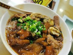 -荔林食店(西华路店)