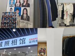 -云城照相馆(龙湖雨山天街店)