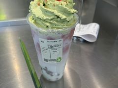-迷客夏Milksha(圆融天幕店)