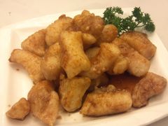 鳕鱼-聚春园自助餐厅(东街口店)