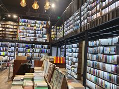 -三联韬奋书店(三里屯店)