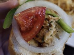 -Mix Restaurant
