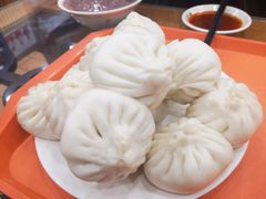-庆丰包子铺(临河里店)