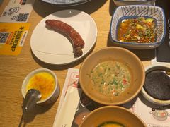 -温野菜涮涮锅(曲江大悦城店)