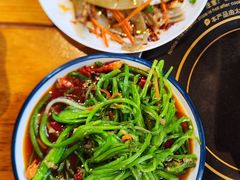 -民食香·腊排骨野生菌美食(木府店)