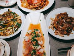 -阿毛饭店(和义路店)