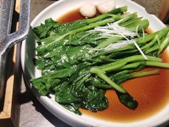 -绿茶餐厅(天津天河城店)