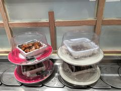 -禾绿回转寿司(万柳华联店)