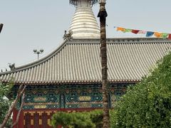 -妙应寺白塔