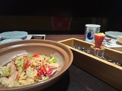 -匠和风精致料理(莆田财富中心店)