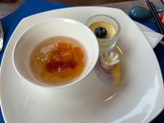 -浙江西子宾馆·瑶园咖啡厅