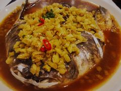 湘式剁椒鱼头-庐州太太(鼓楼店)