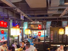 -老淮安·淮安菜(涟水店)