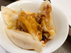 钟水饺-芙蓉凰花园酒楼