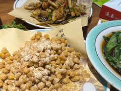 -东来土菜馆(民祥园路店)
