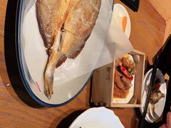 -鸽味轩·粤菜小馆(高楼门总店)