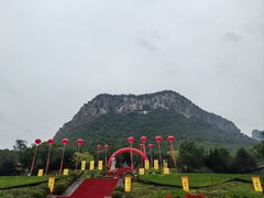 -娲皇宫