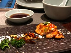 -古京·臻致料理(月湖店)