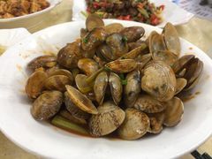 -湘里湘亲饭店(闸坡店)