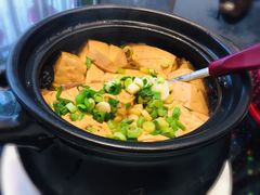 -香山湖家家宴(中山陵店)