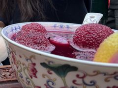 -萬春金福下午茶(故宫店)