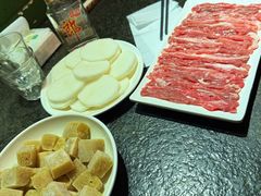 -有料儿铜锅(白堤路店)