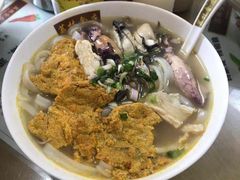 -荔林食店(西华路店)