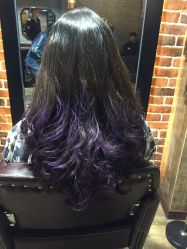 -青木造型HAIR·あおき髪を刈る潮人店