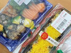 -利群商厦(台东店)