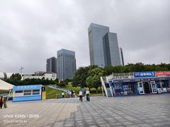 -在海一方公园