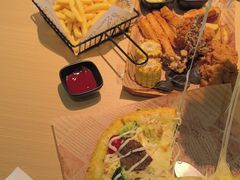 -米斯特比萨(罗斯福店)