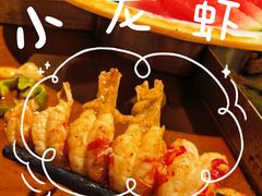 -红胖胖龙虾王·本地菜