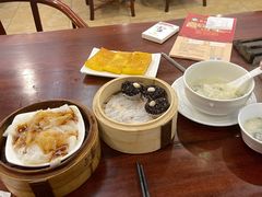 -彩景大茶楼(平湖店)