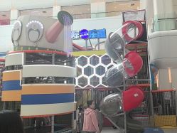 -星际乐园(红博中央公园店)