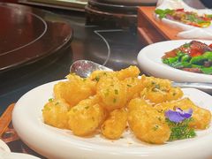 -誉八仙粤菜(万象天地店)