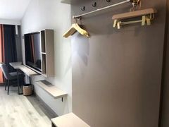 -归如轩酒店(观前街平江路店)