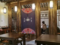 -聚汇三少·龙虾·中餐厅(莫邪路新天地店)