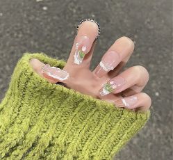 -斯馨·健康美甲美睫