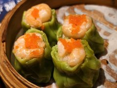 -叹茶靓点·粤式餐厅·全天茶市(石井万民广场店)