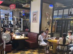 -小柴米·传统江西菜(八一广场店)