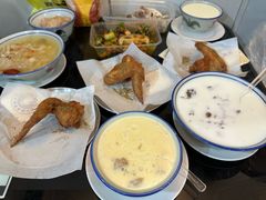 -水牛奶皇后糖水铺(深圳总店)